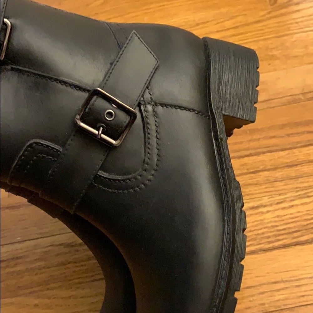 Jeffrey Campbell Dopler boot - Picture 7 of 7